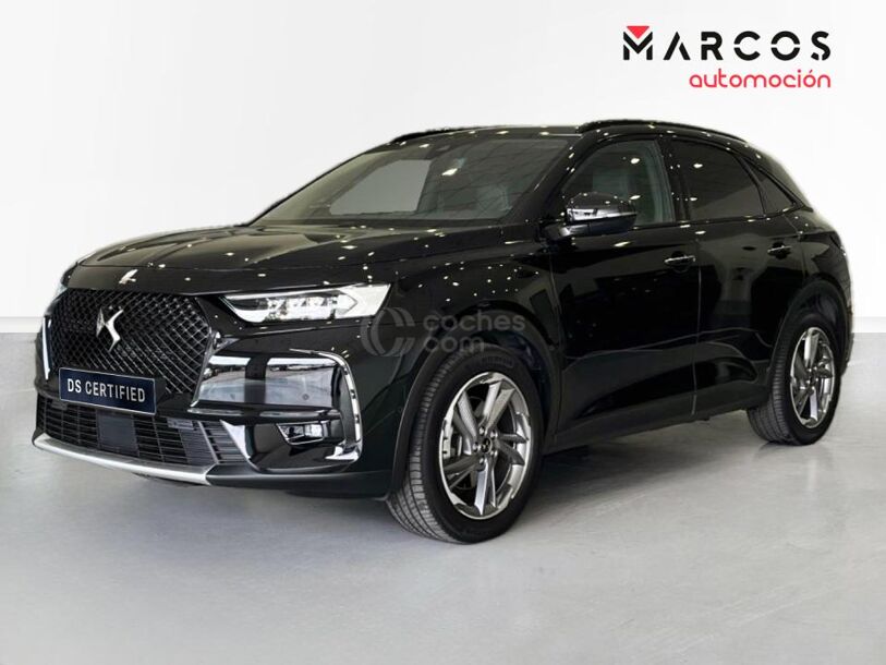 Foto del DS DS 7 Crossback DS 7 E-Tense Rivoli Aut. 4x2