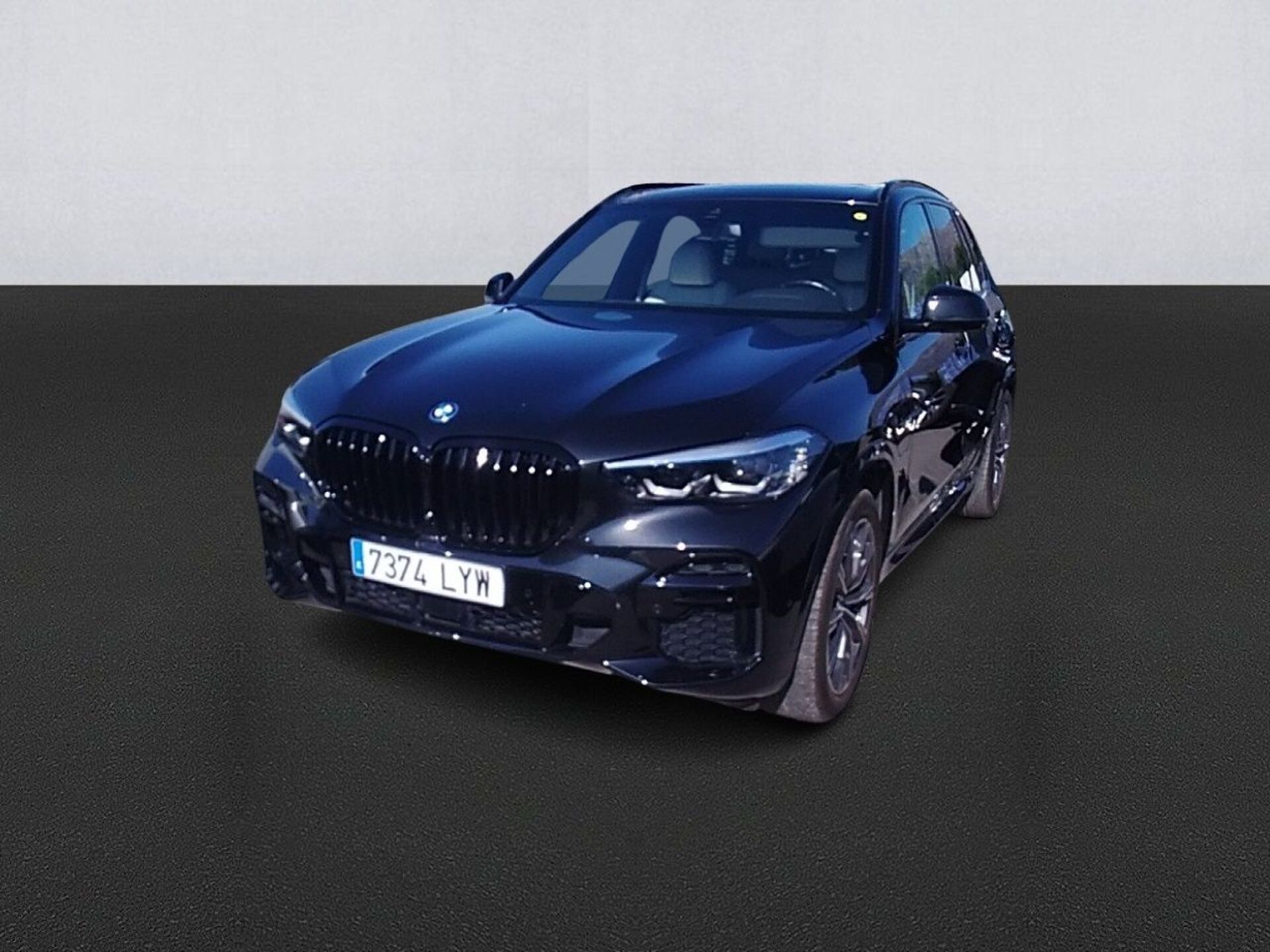 Imagen de BMW X5
