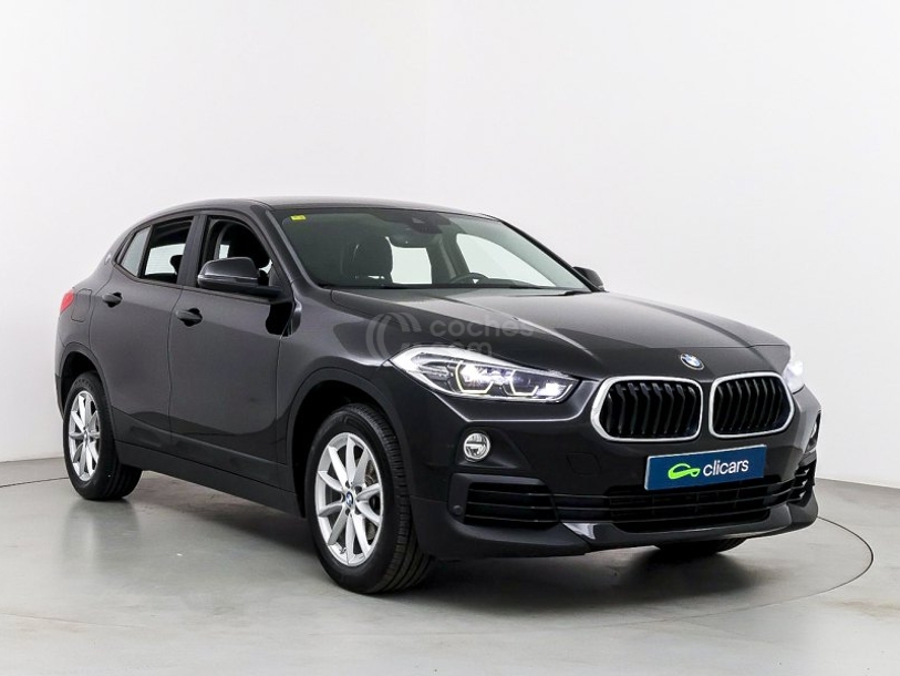 Foto del BMW X2 sDrive 16dA
