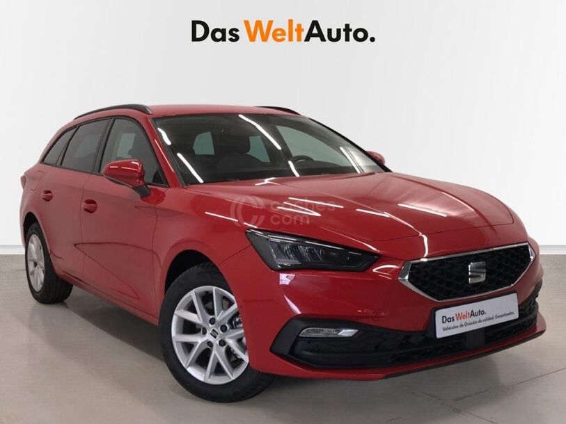 Foto del SEAT León 1.0 TSI S&S Style XS 110