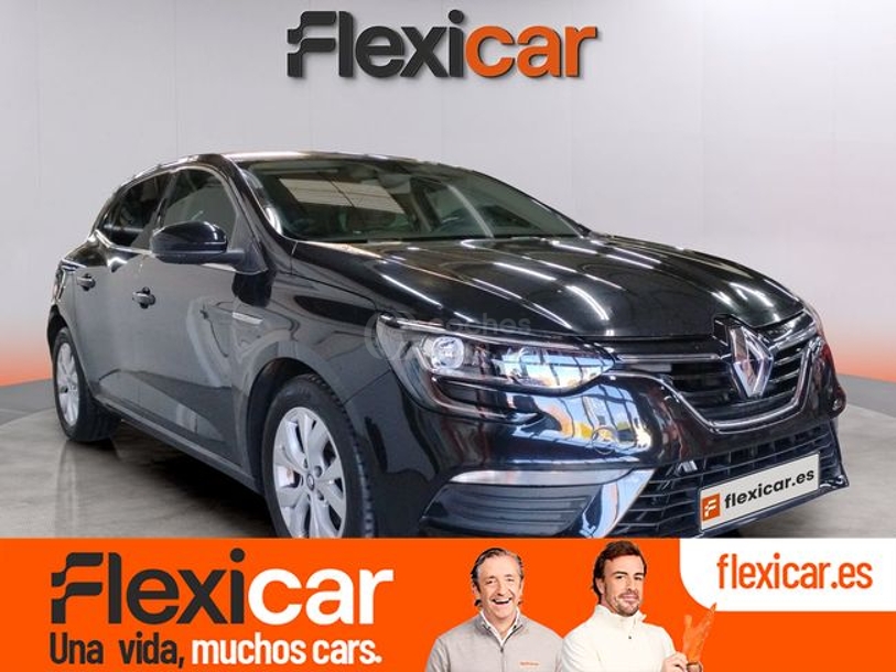 Foto del RENAULT Mégane 1.3 TCe GPF Business 103kW