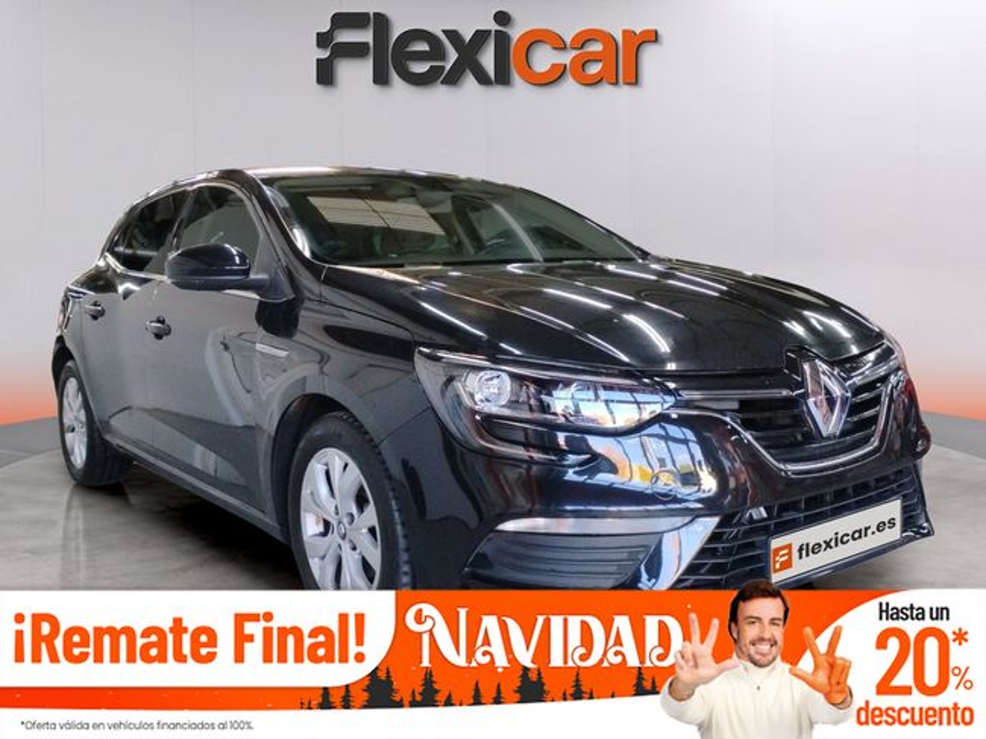 Imagen de RENAULT Mégane