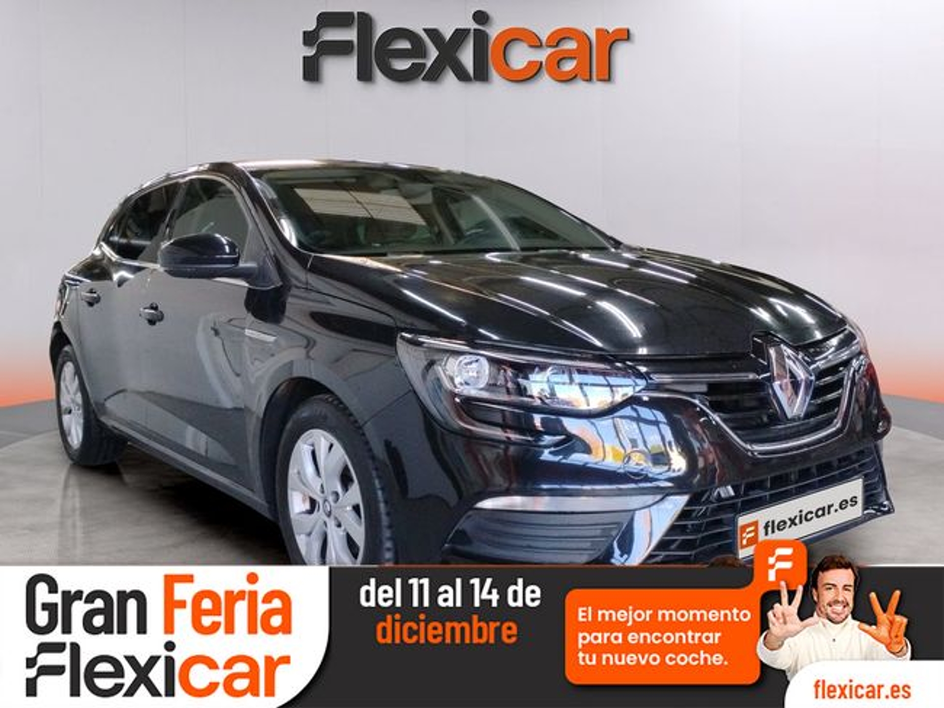 Imagen de RENAULT Mégane