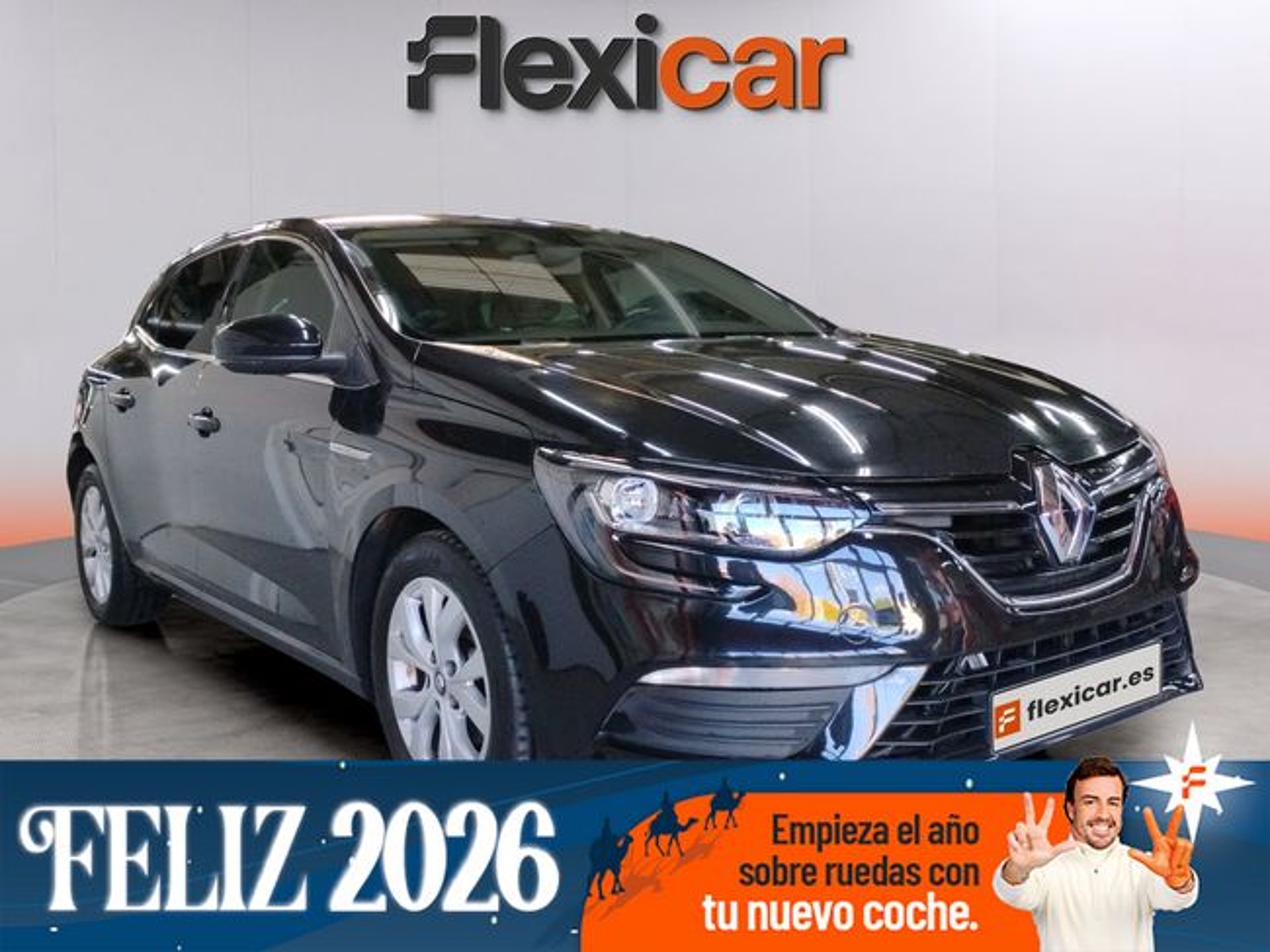 Imagen de RENAULT Mégane