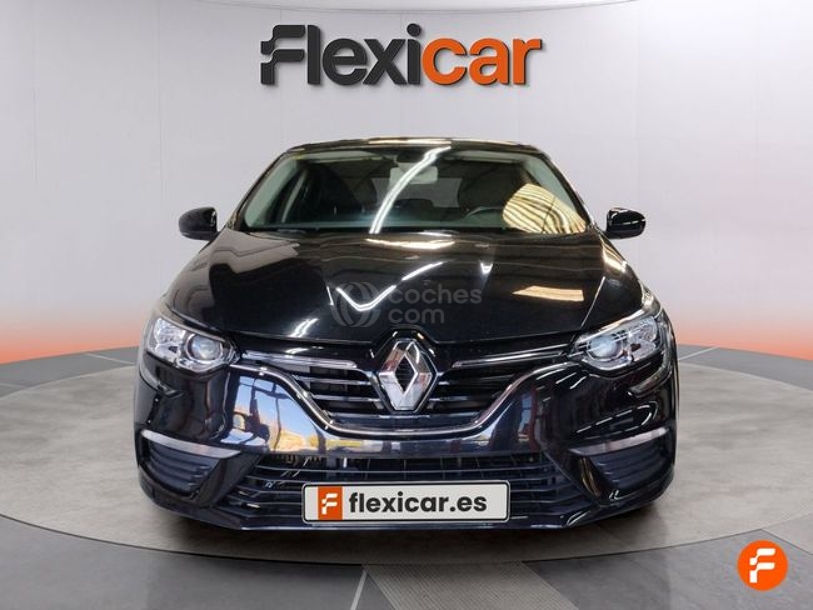 Foto del RENAULT Mégane 1.3 TCe GPF Business 103kW