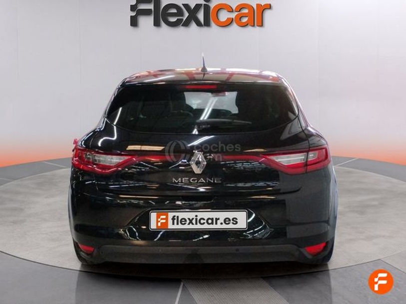Foto del RENAULT Mégane 1.3 TCe GPF Business 103kW