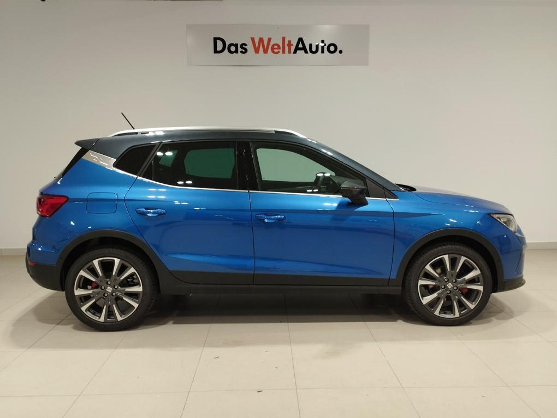 Imagen 3 de SEAT Arona