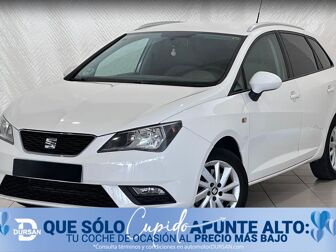 Imagen de SEAT Ibiza 1.4TDI CR S&S Style 105