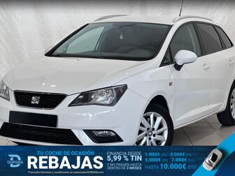 Imagen de SEAT Ibiza 1.4TDI CR S&S Style 105