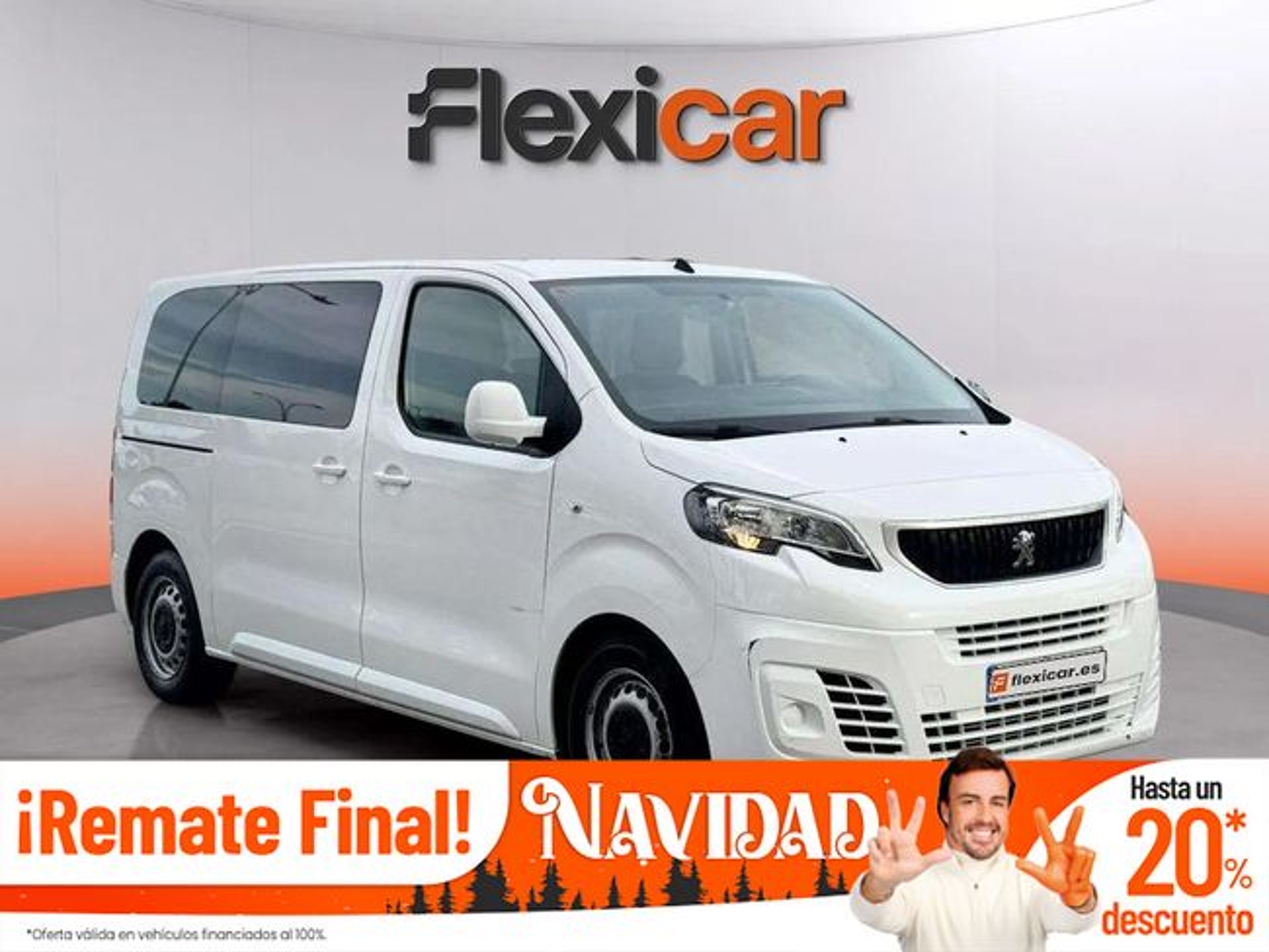 Imagen de PEUGEOT Traveller