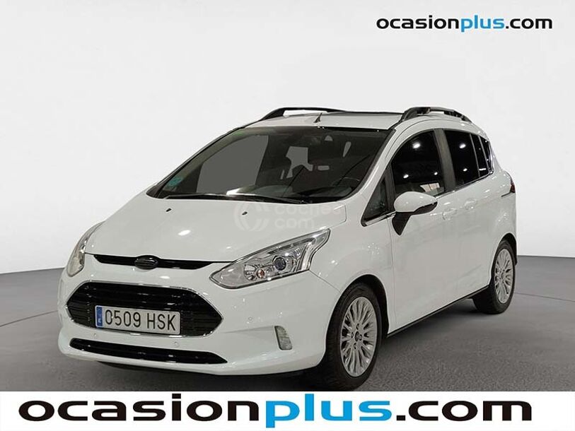 Foto del FORD B-Max 1.0 EcoBoost Titanium