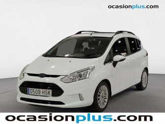 Imagen de FORD B-Max 1.0 EcoBoost Titanium