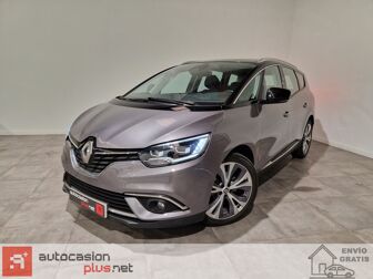 Imagen de RENAULT Scenic Grand Scénic dCi Zen Blue 88kW