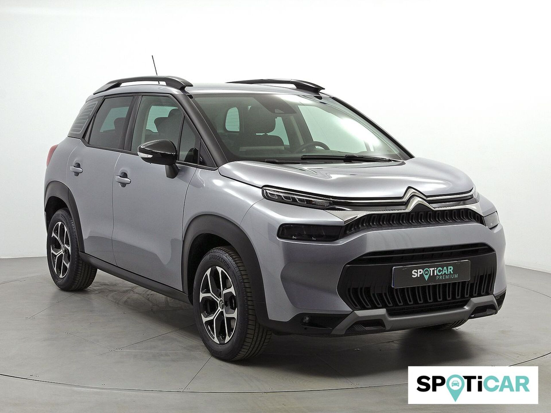 Imagen de CITROEN C3 Aircross