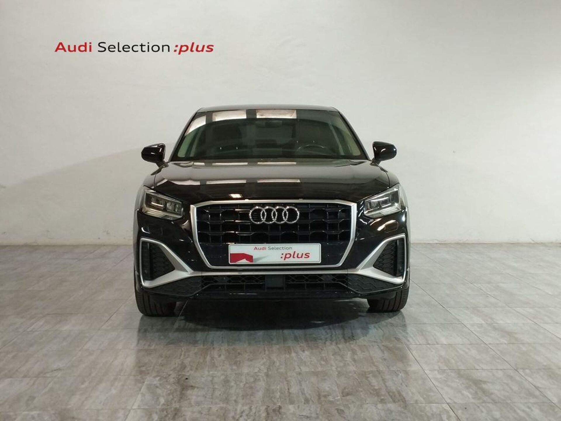 Imagen 2 de AUDI Q2