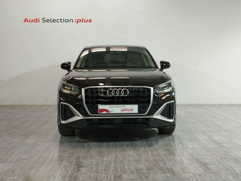 Foto del AUDI Q2 35 TFSI S line S tronic 110kW