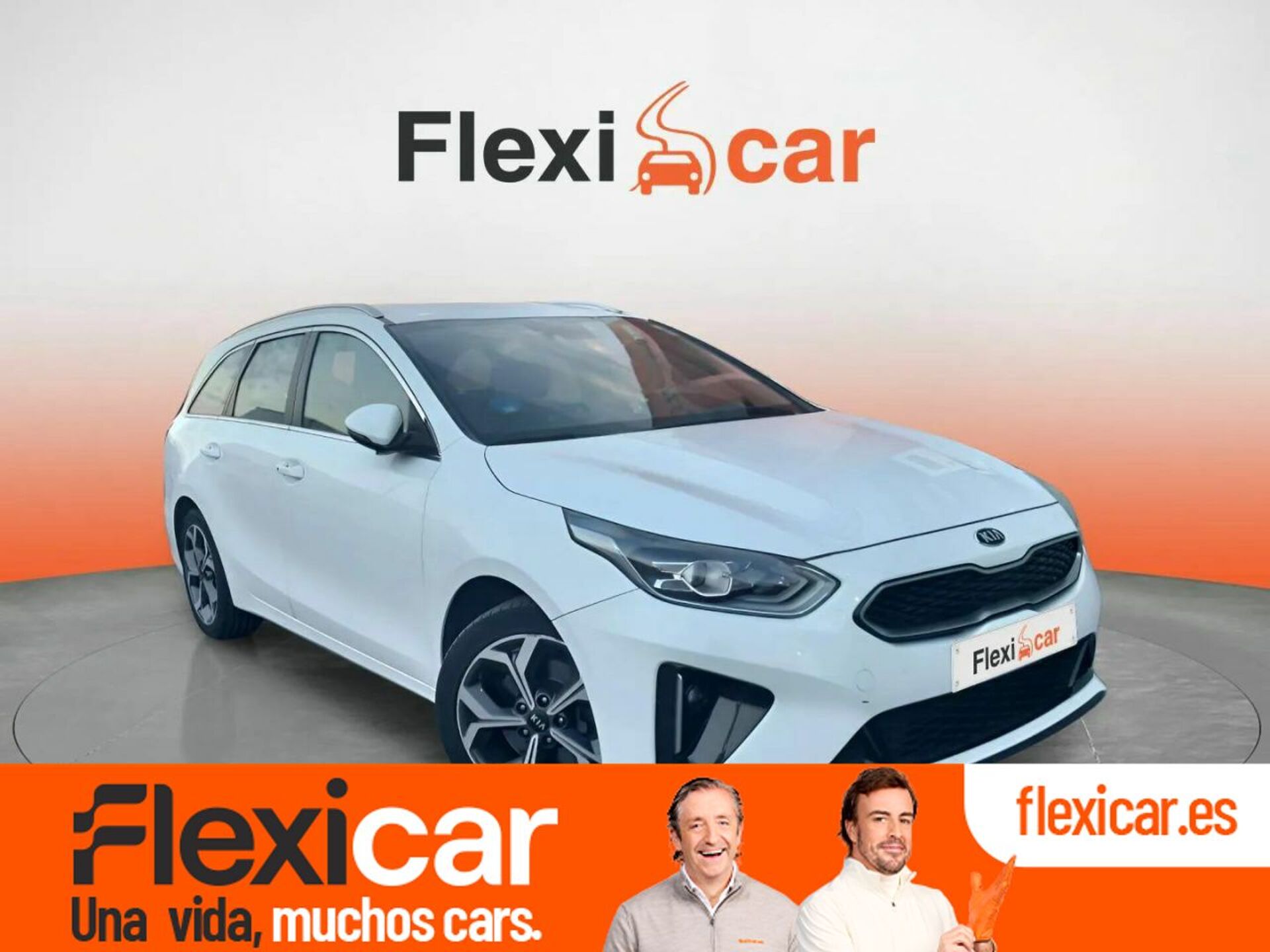 Imagen de KIA Ceed