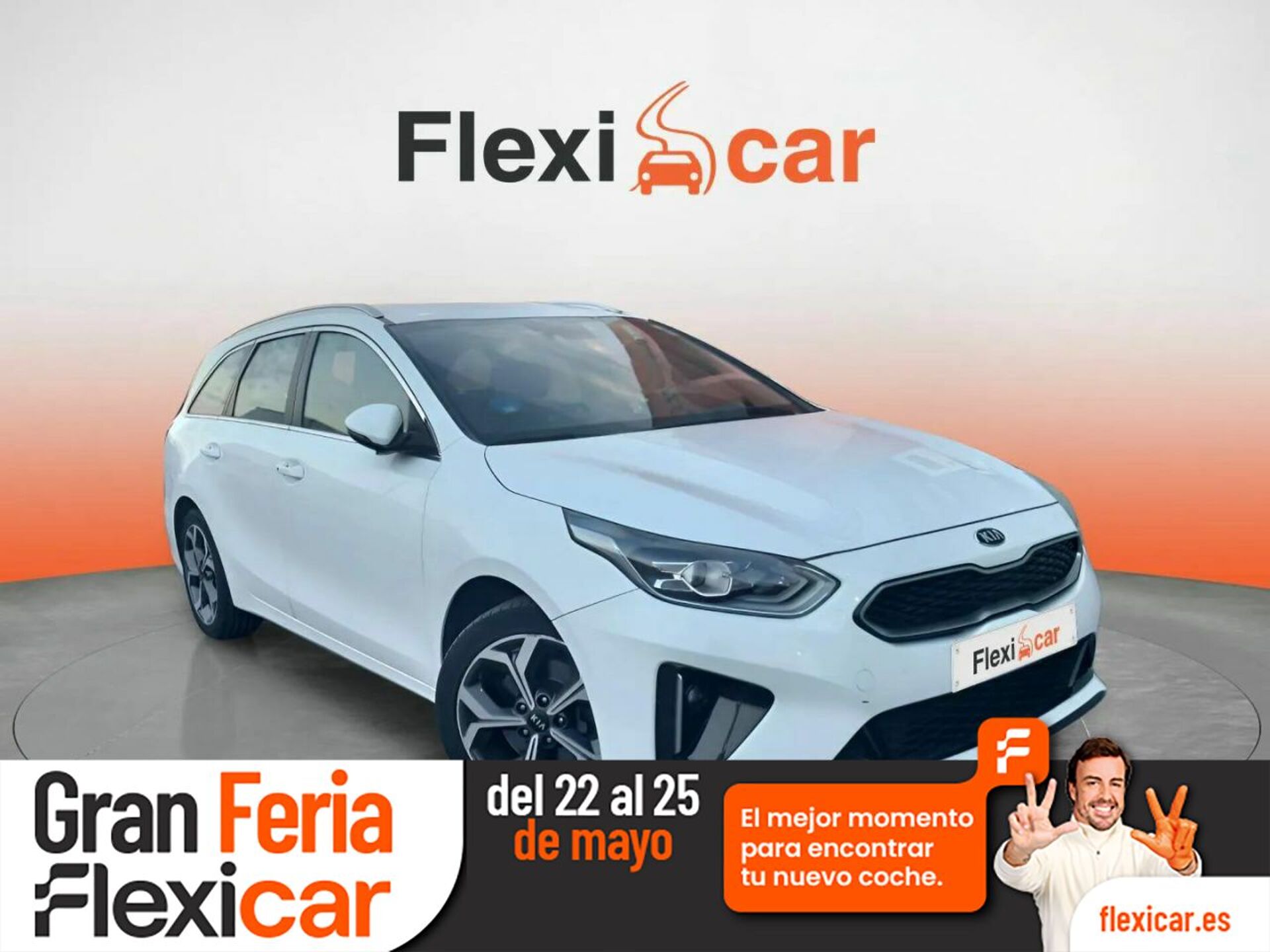 Imagen de KIA Ceed