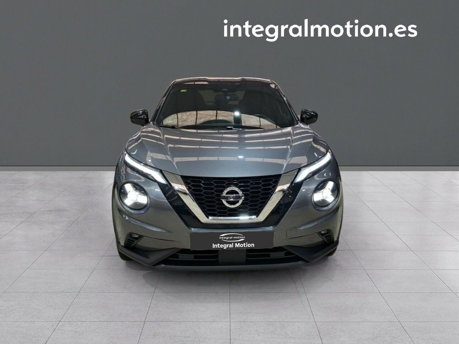 Imagen 2 de NISSAN Juke