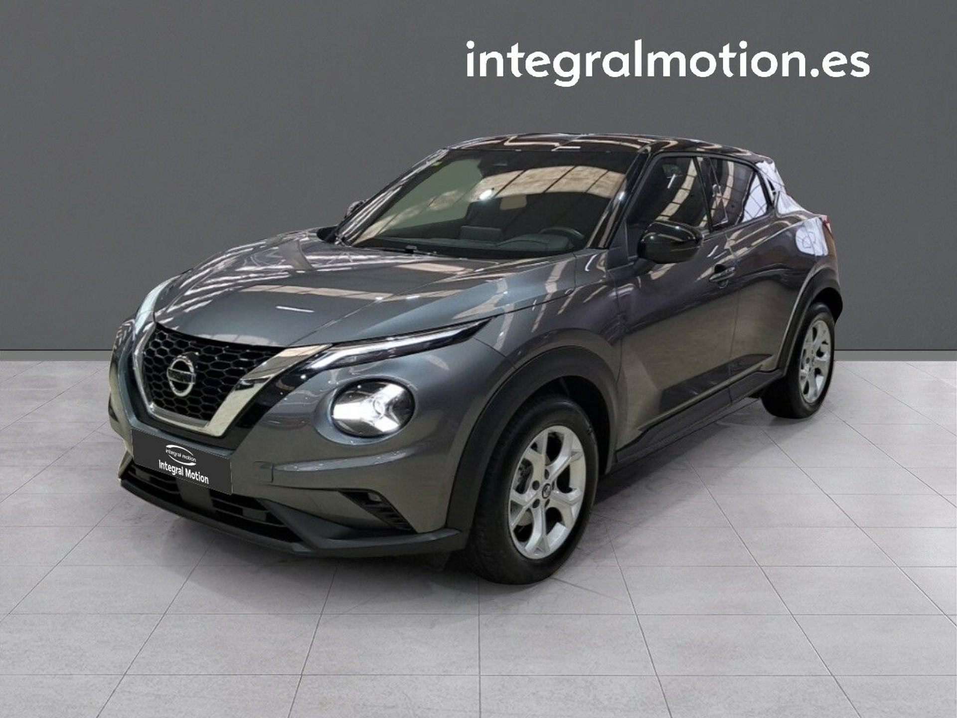 Imagen de NISSAN Juke