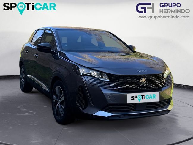 Foto del PEUGEOT 3008 HYB PHEV 225 Allure Pack e-EAT8