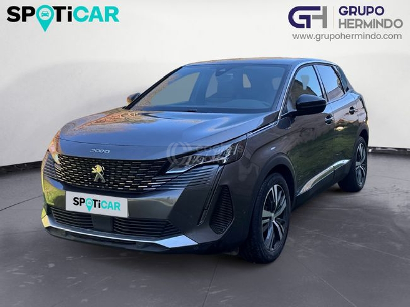 Foto del PEUGEOT 3008 HYB PHEV 225 Allure Pack e-EAT8