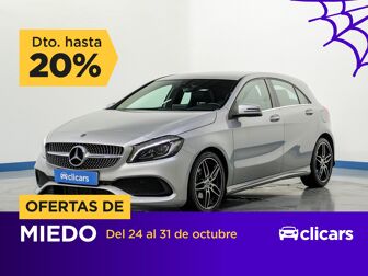 Imagen de MERCEDES Clase A A 200d 7G-DCT