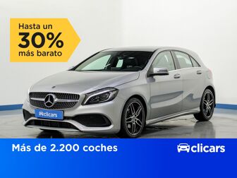 Imagen de MERCEDES Clase A A 200d 7G-DCT