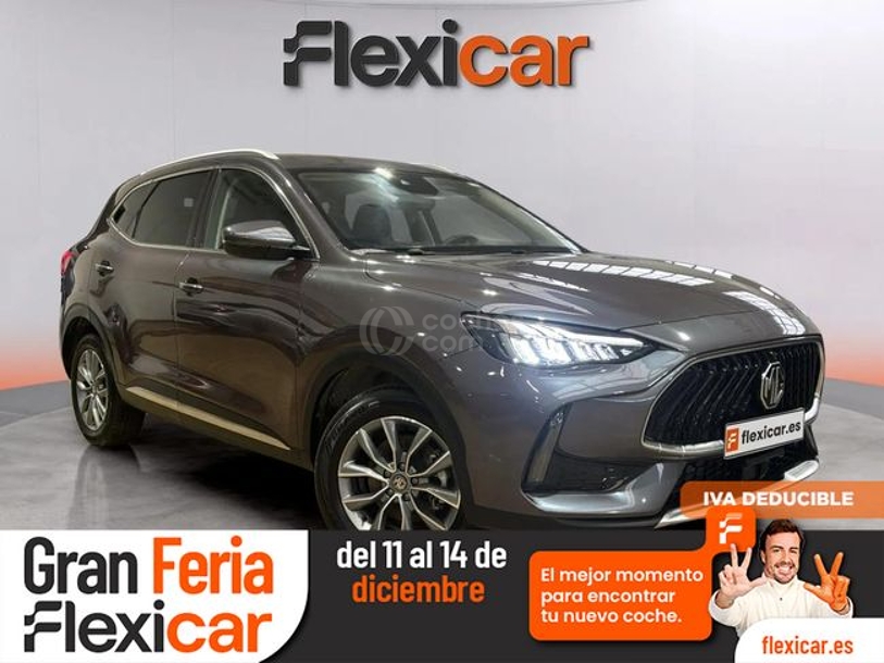 Foto del MG HS 1.5 T-GDI Luxury Aut.