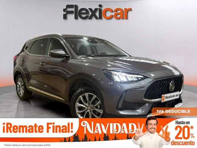 MG HS (1.5T Comfort DCT) en Madrid