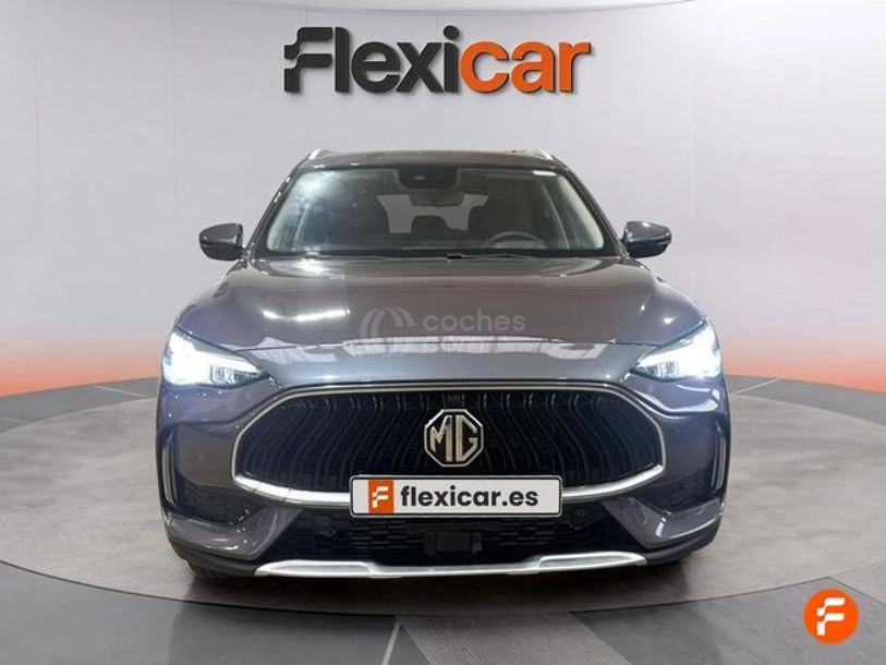 Foto del MG HS 1.5 T-GDI Luxury Aut.