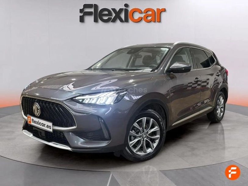 Foto del MG HS 1.5 T-GDI Luxury Aut.