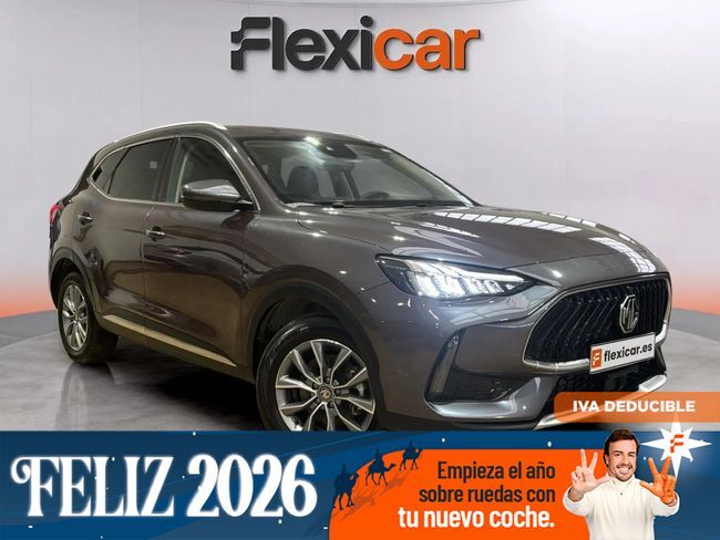 MG HS (1.5T Comfort DCT) en Madrid