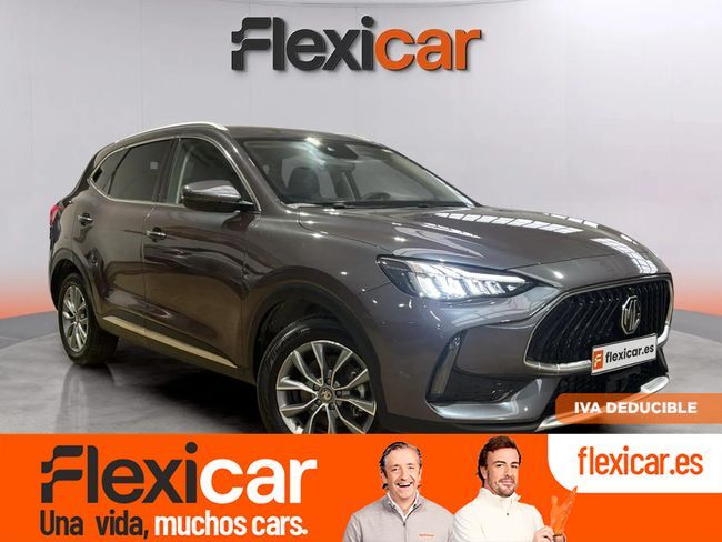 MG HS (1.5T Comfort DCT) en Madrid