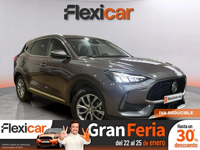 MG HS (1.5T Comfort DCT) en Madrid