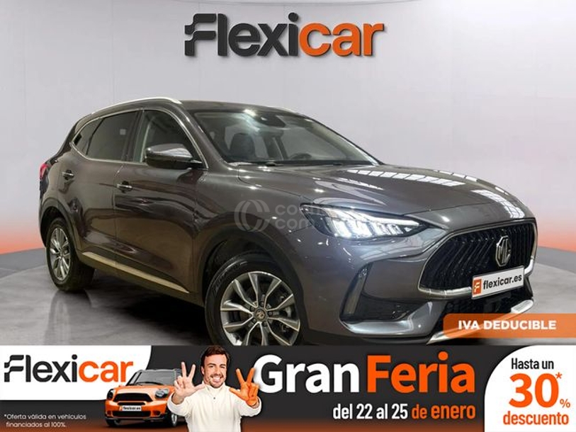 Foto del MG HS 1.5 T-GDI Luxury Aut.