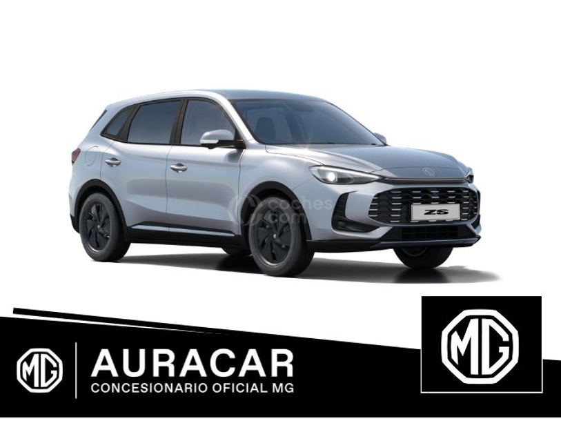 Foto del MG ZS ZS 1.5 Standard 85kW