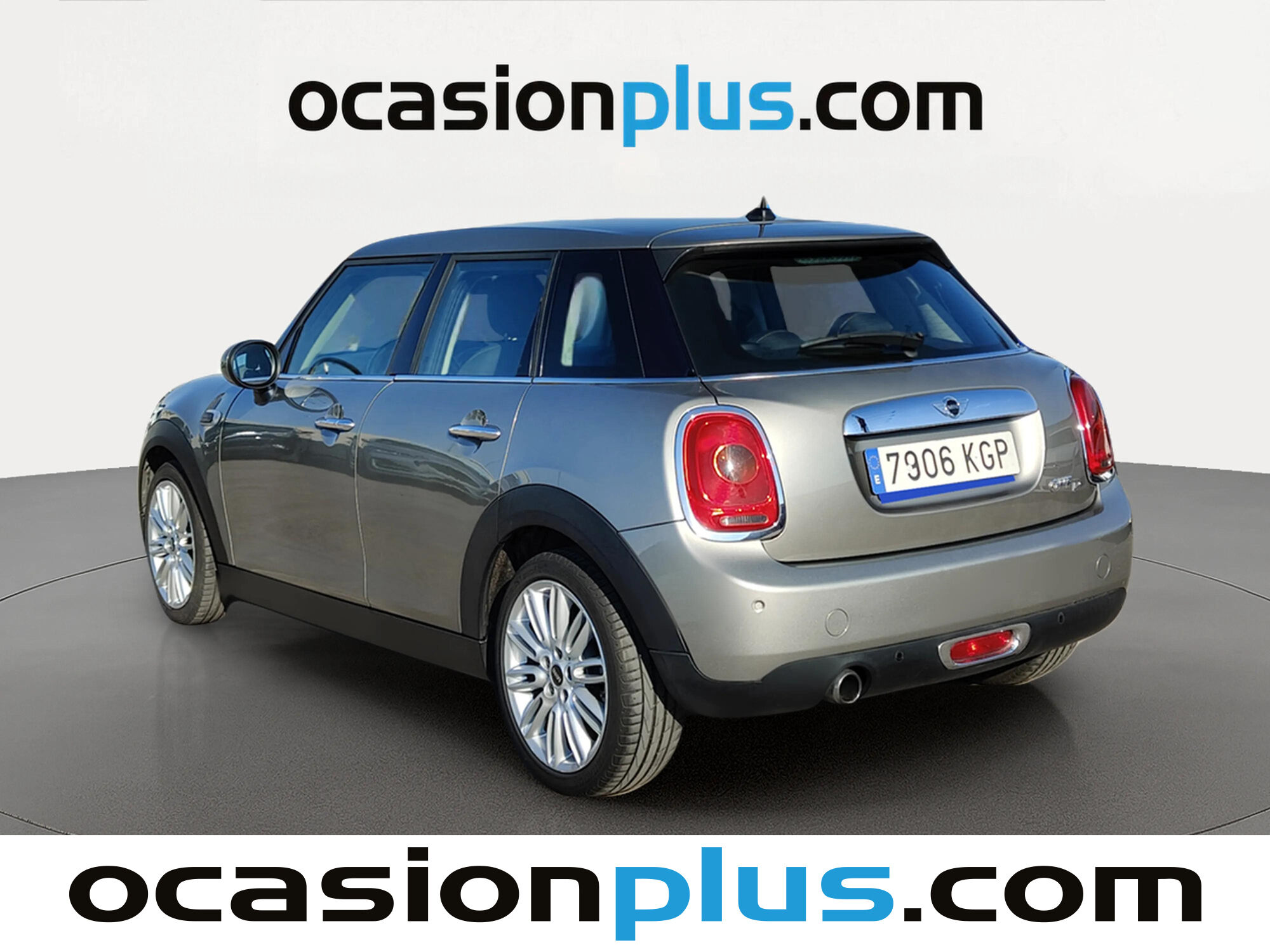 Foto del MINI Mini One D