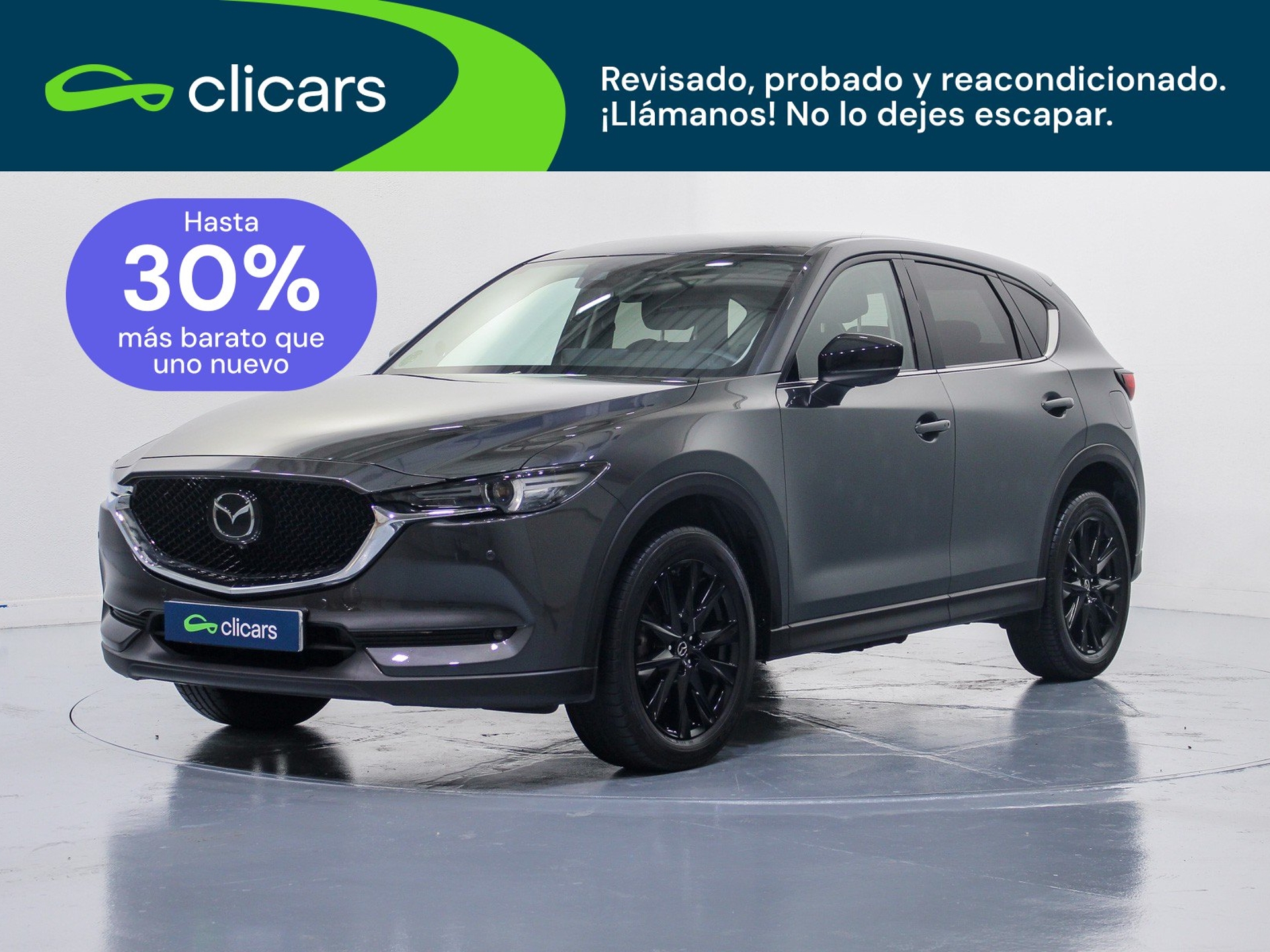 Imagen de MAZDA CX-5