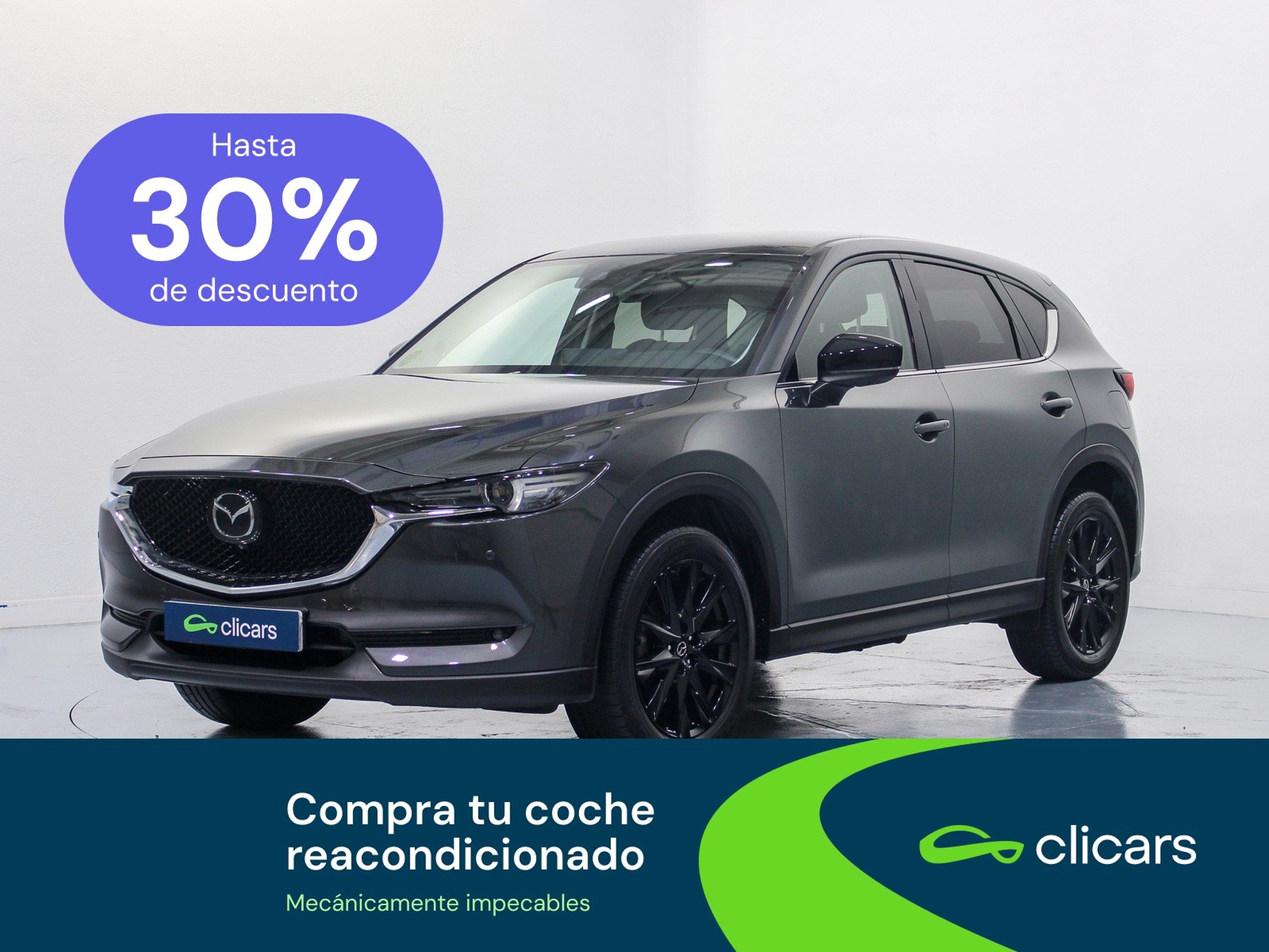 Imagen de MAZDA CX-5