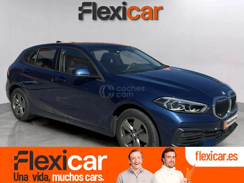 Foto del BMW Serie 1 116d