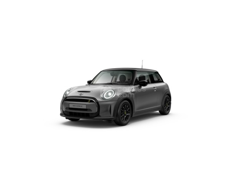 Foto del MINI Mini Cooper SE