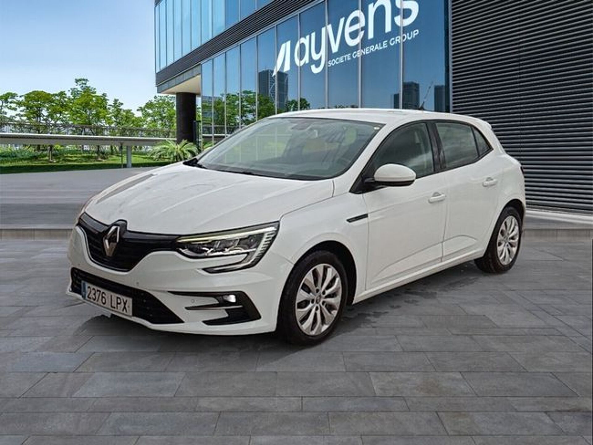 Imagen 1 de RENAULT Mégane