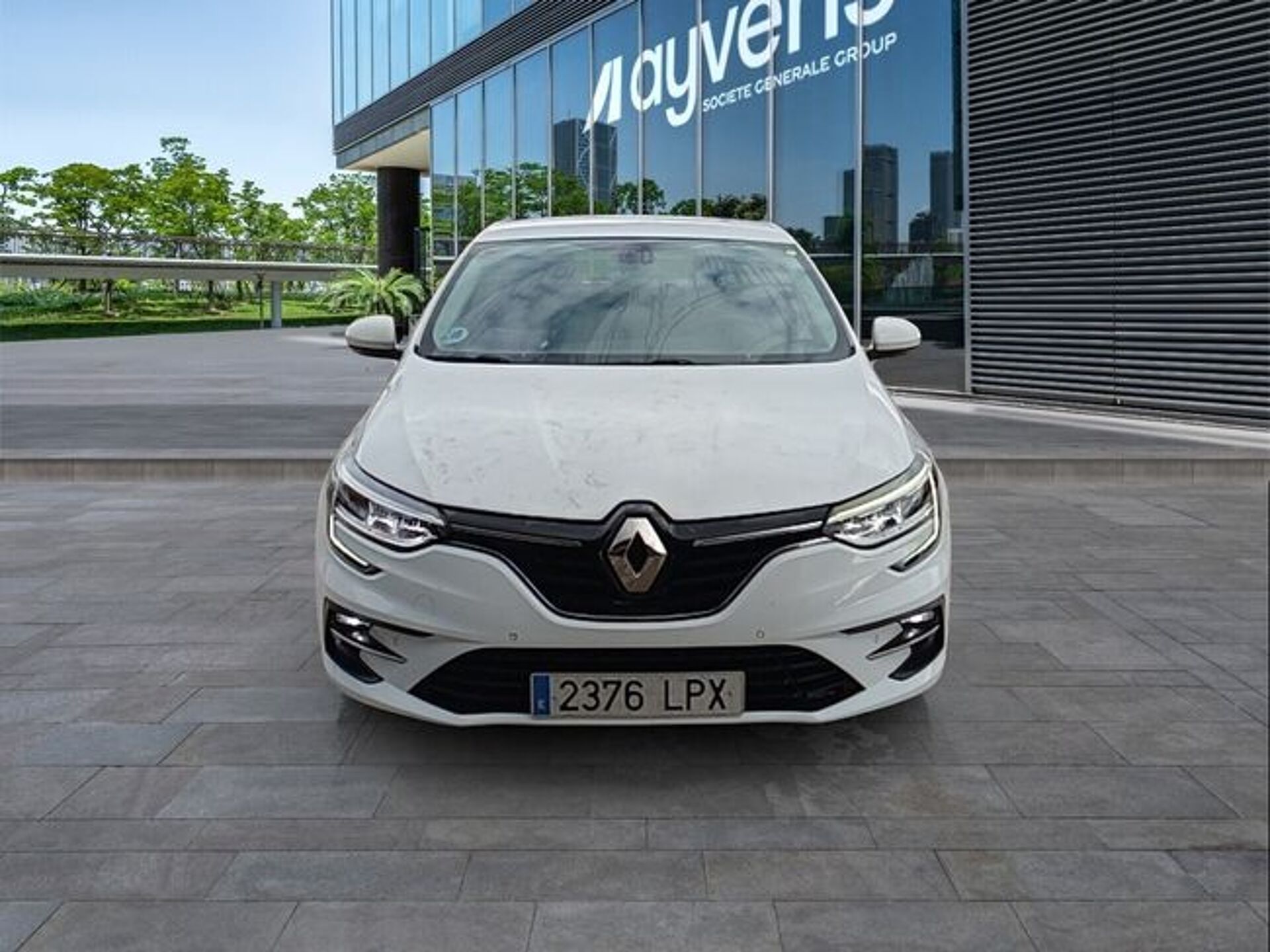 Imagen 2 de RENAULT Mégane