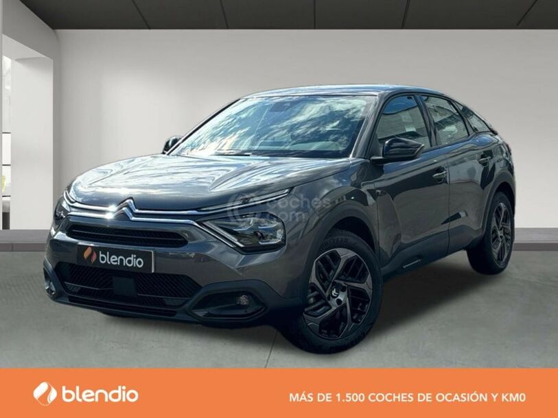 Foto del CITROEN C4 1.2 PureTech Plus S&S EAT8 130