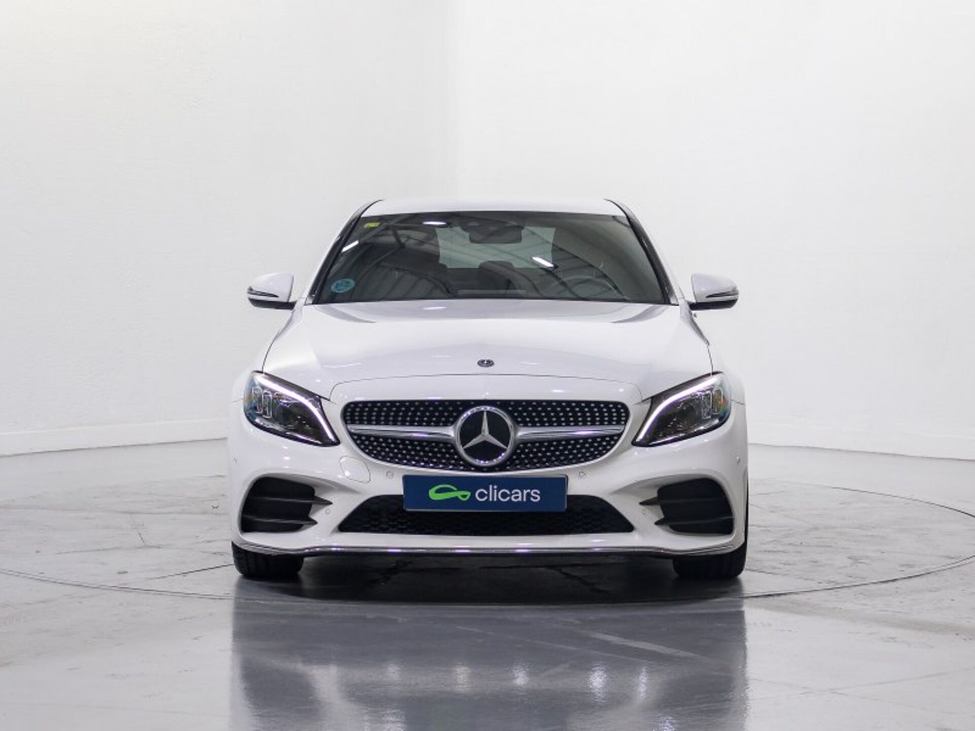 Imagen 2 de MERCEDES Clase C