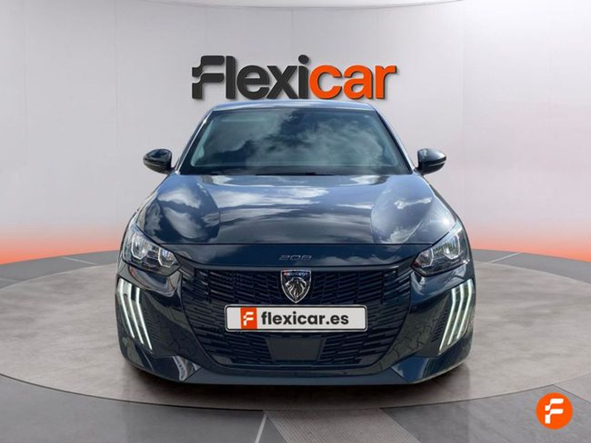 Imagen 2 de PEUGEOT 208