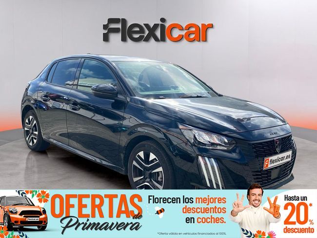 Foto del PEUGEOT 208 1.2 Puretech S&S Allure 100