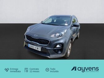 Imagen de KIA Sportage 1.6 CRDi Business 4x2 115