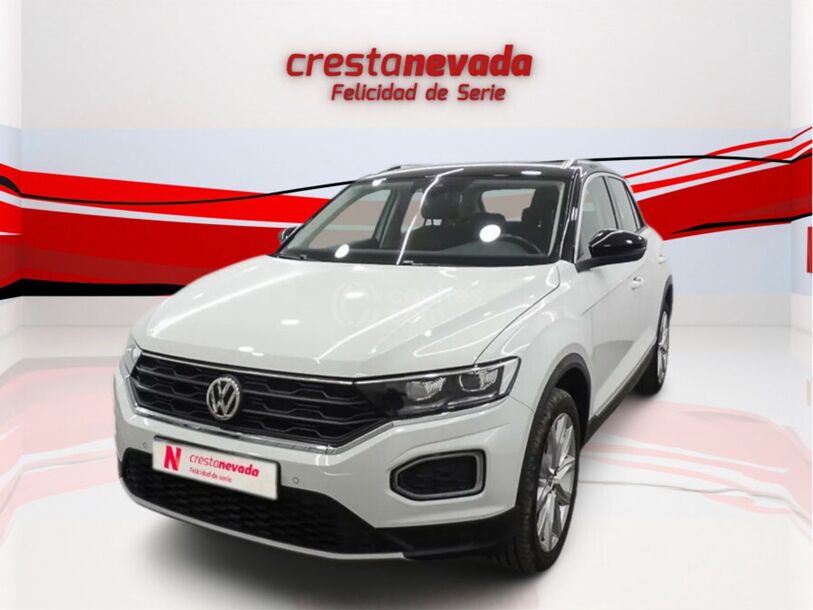 Foto del VOLKSWAGEN T-Roc 1.5 TSI Advance DSG7